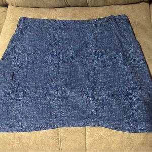 Columbia PFG Skort